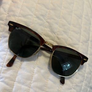 Ray Ban Club Masters